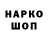Дистиллят ТГК THC oil Nadiya Lesyk